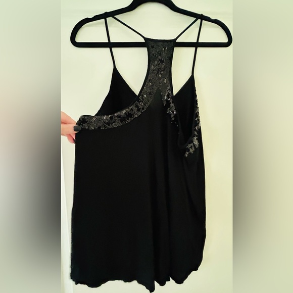 Express tank top - Picture 4 of 5